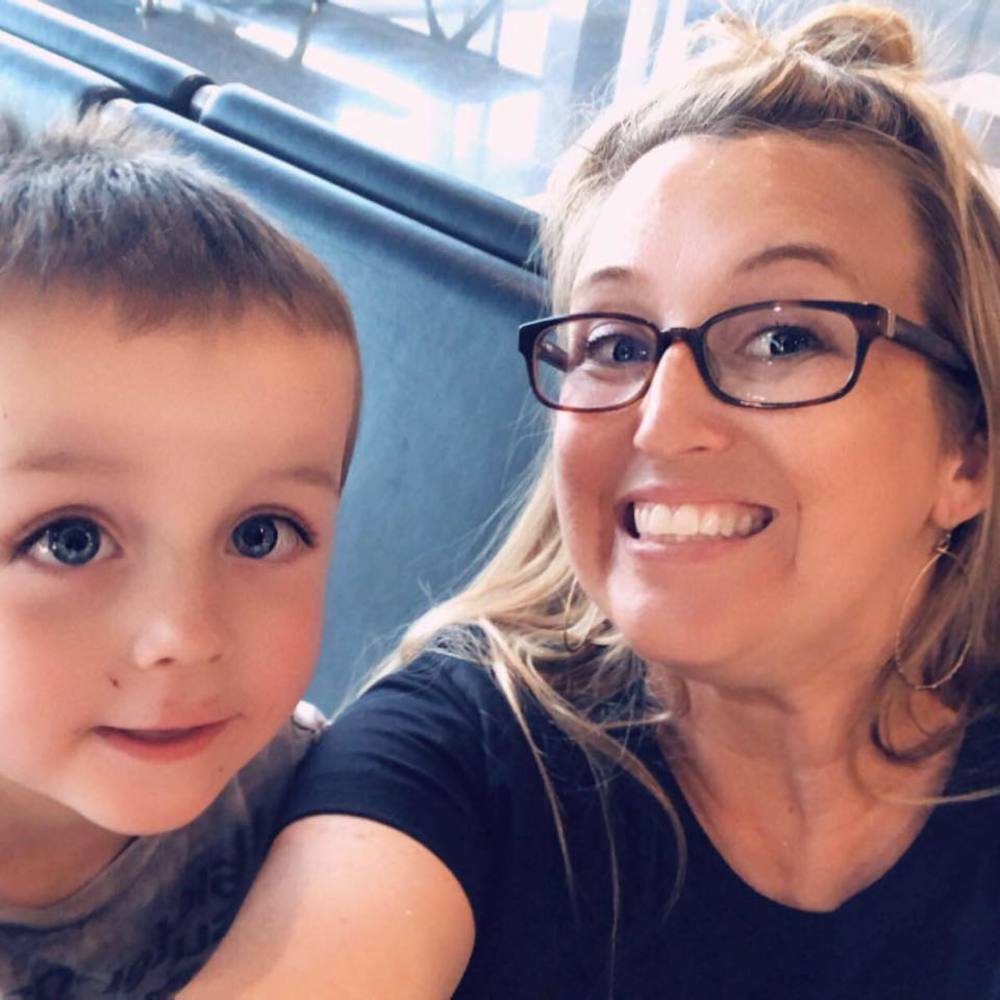 Meet your Posher, Reannin